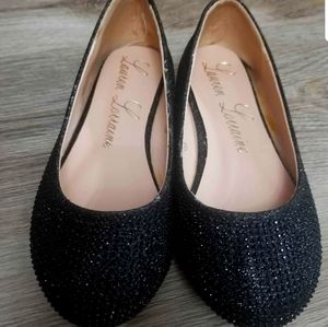 Toddler girls shoes from DSW size 12.5